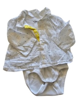KOSZULOWE BODY 62