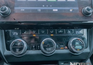 Skoda Octavia III Kombi Facelifting 1.8 TSI 180KM 2017 Skoda Octavia Bezwypadkowy, FV23, KredytowanieLeasing, 1.8 180km, DSG, gwa, zdjęcie 17