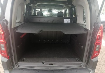 Citroen Berlingo III Osobowy M 1.5 BlueHDi 102KM 2023 Citroen Berlingo 1,5 102KM Salon Polska. Pierwszy wlasciciel 1.5 Diesel, zdjęcie 11