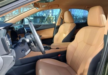 Lexus NX II SUV Facelifting 2.5 450h+ 309KM 2024 Lexus NX NX Plug-in Prestige FV23 Serwis ASO Bezwypadkowy 2.5, zdjęcie 5