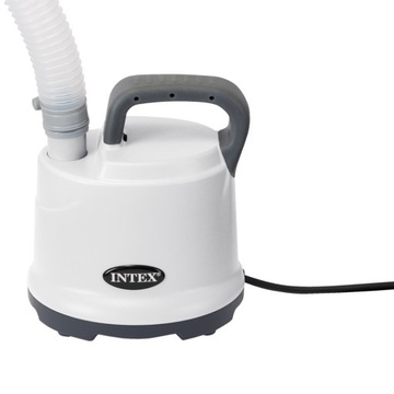 Pompa drenujaca Intex 28606 Wypompowywanie wody z basenu