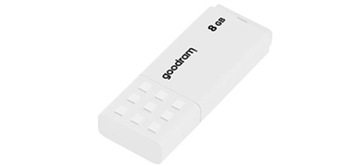 Флэш-накопитель GOODRAM UME2 8 ГБ