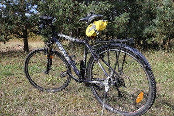 ВОДОНЕПРОНИЦАЕМЫЙ СУМКА ДЛЯ ВЕЛОСИПЕДНОГО СИДЕНЬЯ 2 Л