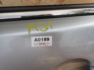 DVEŘE LEVÉ PŘEDNÍ LANCER VIII A31 SEDAN