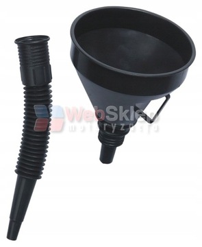 W8J74 ПЛАСТИКОВЫЙ ТОПЛИВЫЙ ЗАБАВНЫЙ С ФИЛЬТРОМ