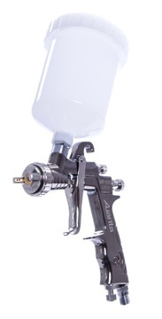 Pistolet lakierniczy Auarita P L1.4 MP500
