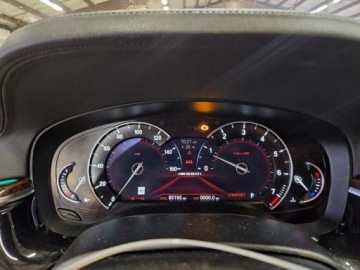 BMW Seria 5 G30-G31 2018 BMW Seria 5 2018 BMW M550XI 4.4 Benzyna 456KM, zdjęcie 10