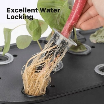 Блок Grow Pellets для выращивания растений в