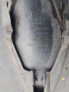 VOLVO XC60 LIFT R-DESIGN ПЕРЕДНИЙ БАМПЕР ПЕРЕДНИЙ