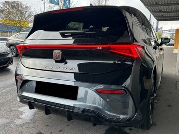 Cupra Born 58 kWh 204KM 2025 CUPRA Born Advantage Edition 59kWh Hatchback 204KM 2025, zdjęcie 6