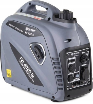 FZI 4020-Bi Бензиновый генератор FIELDMANN