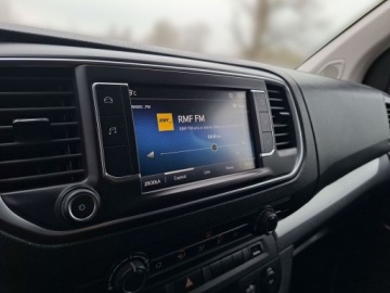 Toyota Proace II Furgon Medium 2.0 D-4D 177KM 2024 Toyota PROACE VERSO 2.0 D4-D Long Business Toyota, zdjęcie 20