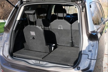Citroen Grand C4 Picasso II Grand Picasso Facelifting 2.0 BlueHDi 150KM 2017 Citroen C4 Grand Picasso II FL 2.0 HDi kamera panorama nawigacja 7-miejsc, zdjęcie 33