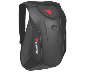 Plecak Dainese D-mach czarny 22 l