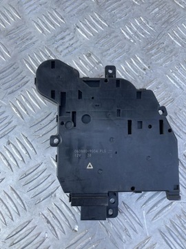 MOTOREK RADIÁTORU TOYOTA PRIUS IV 15-