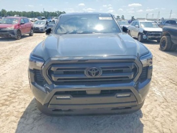 Toyota Tacoma II 2025 Toyota Tacoma 2025 TOYOTA TACOMA SR5 2.4 Benzyna 278KM, zdjęcie 1