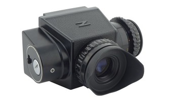 Zenza Bronica EC TTL Экспозиционный экспонометр