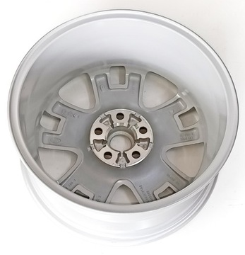 DISK ALU 17" FREELANDER II 5X120 NOVÁ OE