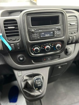 Renault Trafic III 2020 Renault Trafic 2020 2.0DCI Brygadówka Hak 6, zdjęcie 18