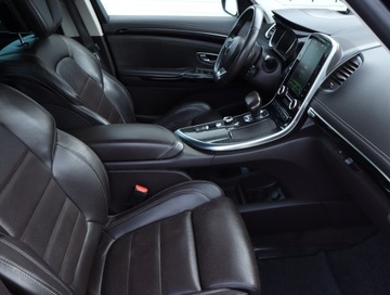 Renault Espace V Van 1.6 Energy TCe 200KM 2015 Renault Espace 1.6 TCe, Salon Polska, Automat, zdjęcie 8