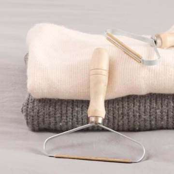 БРИТЬЯ ДЛЯ ОДЕЖДЫ, СВИТЕРОВ, ОБИВКИ, STRONG COMB