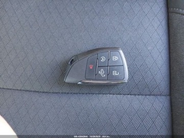 Chevrolet Silverado II 2025 Chevrolet Silverado 2025 CHEVROLET SILVERADO 2500HD 4WD LONG BED LT 6.6, zdjęcie 7