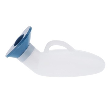 Косметичка-писсуар емкостью 800 мл.