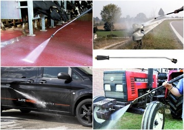 HLR 1614 LAVO HOT WATER PRO МОЕЧНАЯ МАШИНА ПОД ДАВЛЕНИЕМ