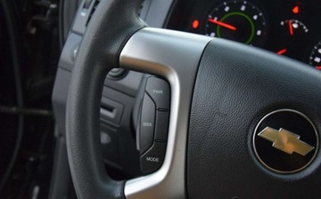 Chevrolet Captiva I 2010 Chevrolet Captiva 2.0D 7-Osobowy Skora Serwisowany Sprowadzony Oplacony, zdjęcie 28