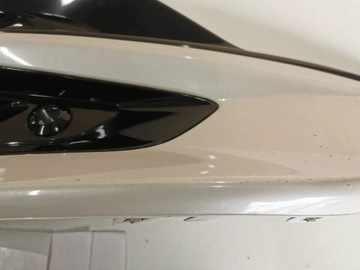 Решетка переднего бампера FORD Kuga MK-3 ST-line правая 399.