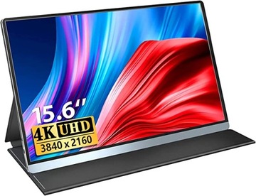 Monitor Przenośny 4K 15,6 3840 x 2160 UHD MO215