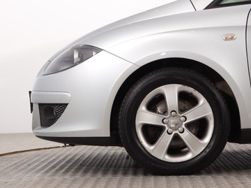 Seat Altea XL 1.9 TDI 105KM 2007 Seat Altea 1.9 TDI, Salon Polska, Klima, Tempomat, zdjęcie 14