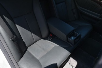 Mercedes Klasa E W210 1998 Mercedes E240 V6 aut Elegance 160000km Skóra Hak Grzane fotele 2xParktronik, zdjęcie 26