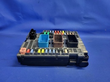 MODUŁ SKRZYNKA BSM EXPERT III JUMPY III 2.0 BLUEHDI 180KM