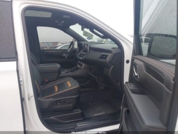  GMC Yukon AT4 2023 5.3l 5.3 Benzyna 355KM, zdjęcie 9