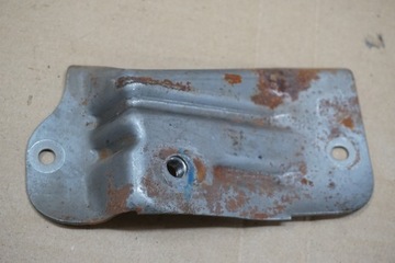 NISSAN PATROL PLECH DRŽÁKY SKŘÍŇKA SEDADLA PRAVÝ PŘEDNÍ GR Y61 97-04R