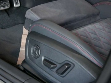 Audi A3 8Y 2026 1.5 TFSI S Line Sportback (150 KM) Adaptacyjny asystent prędkości, zdjęcie 5