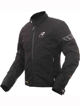 Куртка Rukka Start-R, черная