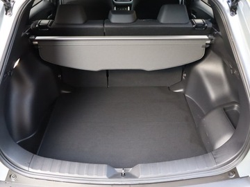 Toyota Corolla Verso AR10 2022 Toyota Corolla Cross 2.0 Hybrid 2WD, Salon Polska, zdjęcie 12