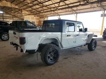 Jeep Gladiator 2023 Jeep Gladiator Mojave 2023 3.6l 3.6 Benzyna 285KM, zdjęcie 3