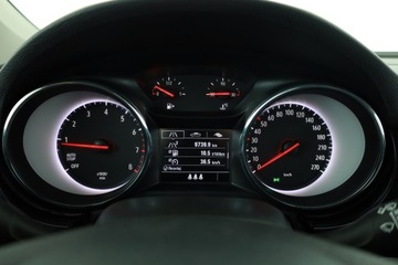 Opel Astra K Sportstourer Facelifting 1.2 Turbo 145KM 2020 Opel Astra 1.2 Turbo, Salon Polska, Skóra, Klima, zdjęcie 7