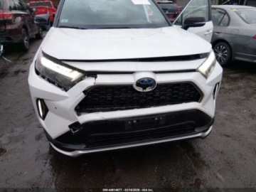 Toyota RAV4 V 2024 Toyota RAV4 2024 TOYOTA RAV4 PRIME XSE 2.5 Hybryda Plug-in 177KM, zdjęcie 6