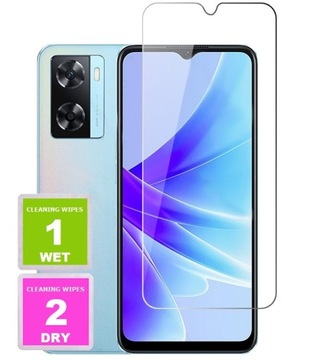 КОЖАНЫЙ ЧЕХОЛ-КОБУРА для OPPO A57 A57s A77 + СТЕКЛО