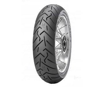 PIRELLI 170/60R17 TL 72V SCORPION TRAIL II Tył