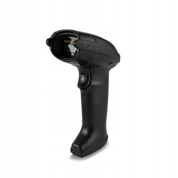 Беспроводной считыватель 2D-кодов WD-687X QR USB