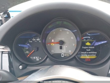 Porsche Macan 2021 Porsche Macan S 2021 3.0l 3.0 Benzyna 348KM, zdjęcie 11