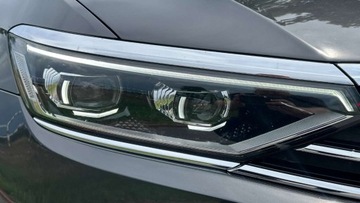 Volkswagen Passat B8 Variant Facelifting 2.0 TDI SCR 150KM 2021 Volkswagen Passat Raty 999zl 2.0 tdi 150KM TYLKO 74 tys km Gwarancja 2.0, zdjęcie 5
