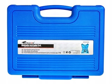 ИНСТРУМЕНТ ГРМ BMW N47 2.0 3.0 D N57 320D 530D