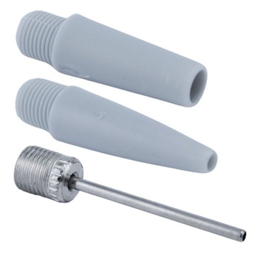 РУЧНОЙ ВЕЛОСИПЕДНЫЙ НАСОС С манометром 10 бар