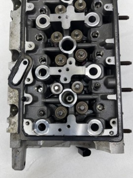 VOLKSWAGEN PASSAT SKODA FABIA AUDI 1.6 TDI 2.0 TDI голова+толкатели